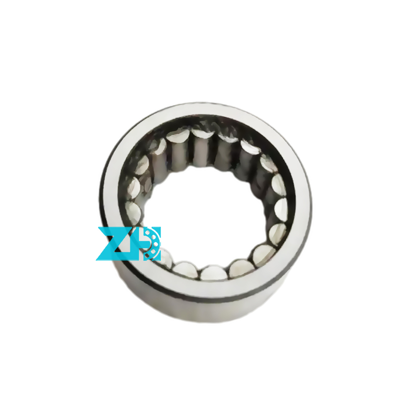 높은 방사선 부하 실린더 롤러 베어링 F-202577 30.77x48x18.5mm 수압 펌프 베어링