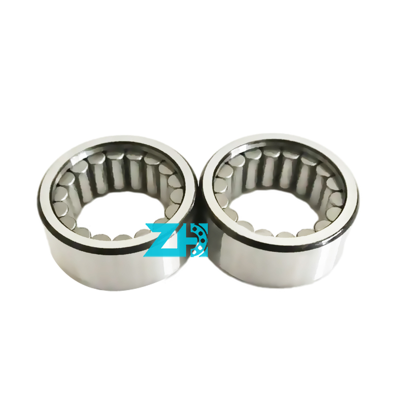 높은 방사선 부하 실린더 롤러 베어링 F-202577 30.77x48x18.5mm 수압 펌프 베어링