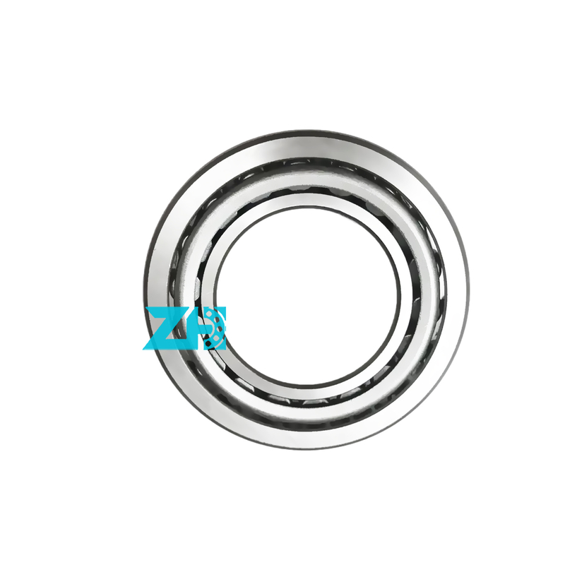 톱니 롤러 베어링 F-806155 트럭 26.8x58x17.6mm 메트릭 톱니 롤러 베어링