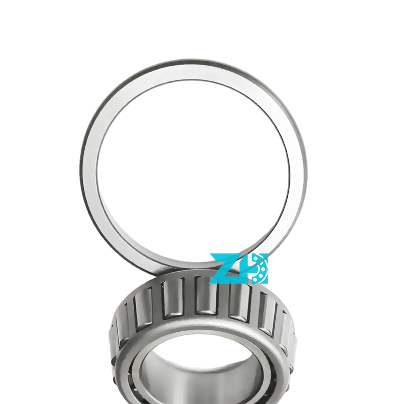 톱니 롤러 베어링 F-806155 트럭 26.8x58x17.6mm 메트릭 톱니 롤러 베어링