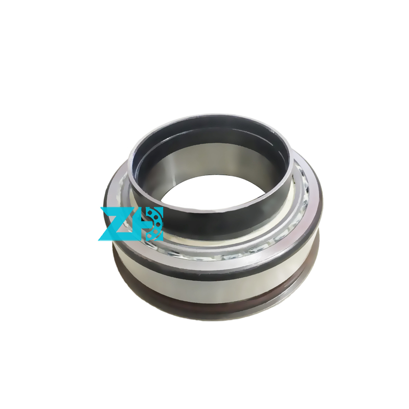 중량 트럭 발굴기 베어링 F-566425 93.8x148x135mm 트럭 휠 허브 베어링 F-566425
