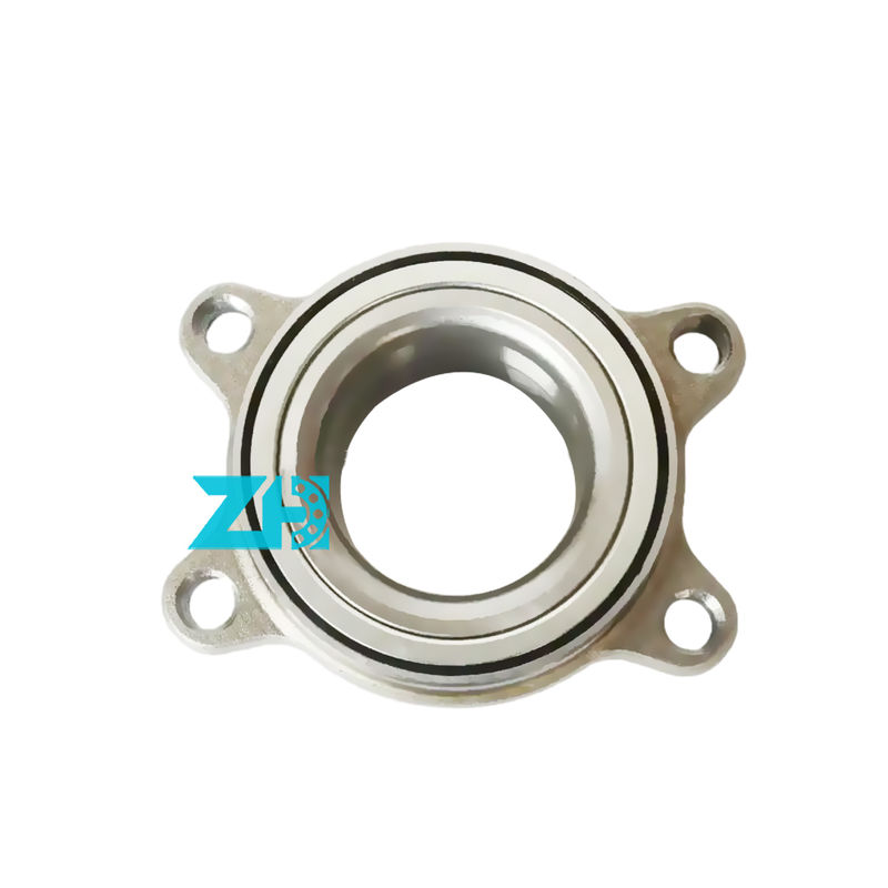 자동차 휠 허브 유닛 베어링 51KWH01A 크기 51x87x55mm 앞 바퀴 축 베어링 51KWH01A