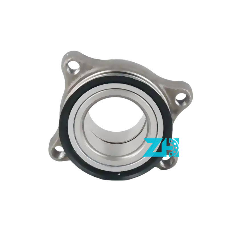 자동차 휠 허브 유닛 베어링 51KWH01A 크기 51x87x55mm 앞 바퀴 축 베어링 51KWH01A