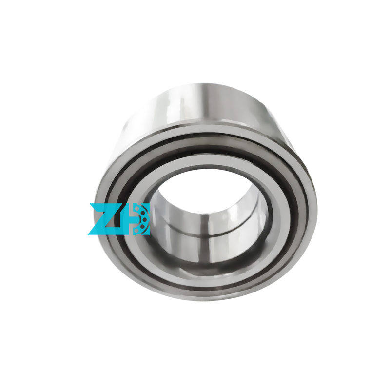 4T-CRI-0760 35X64X37mm 자동차 휠 허브용 이중 줄 테퍼 롤러 베어링