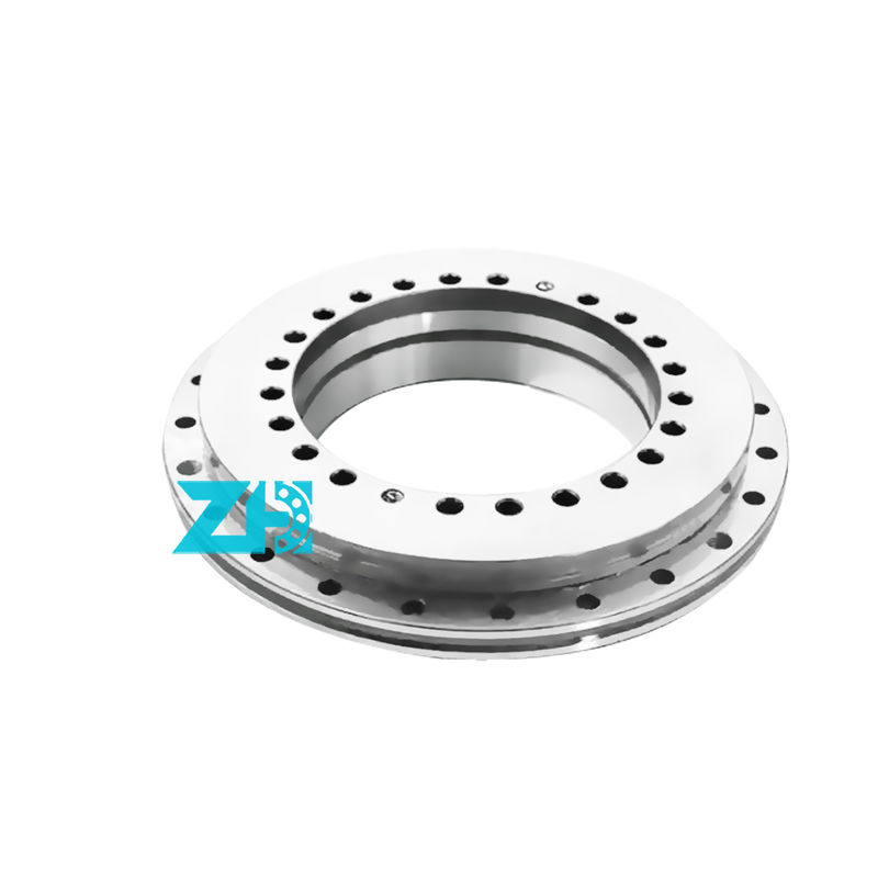 횡단 롤러 베어링 회전 지원 턴테일 엔지니어링 기계 턴테일 로터 베어링 YRT-100 100*185*38mm