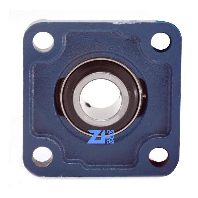 고품질 25*95*35.8mm UCF205 베어링 UCF205D1 베개 블록 베어링 UCF205 FY25TF