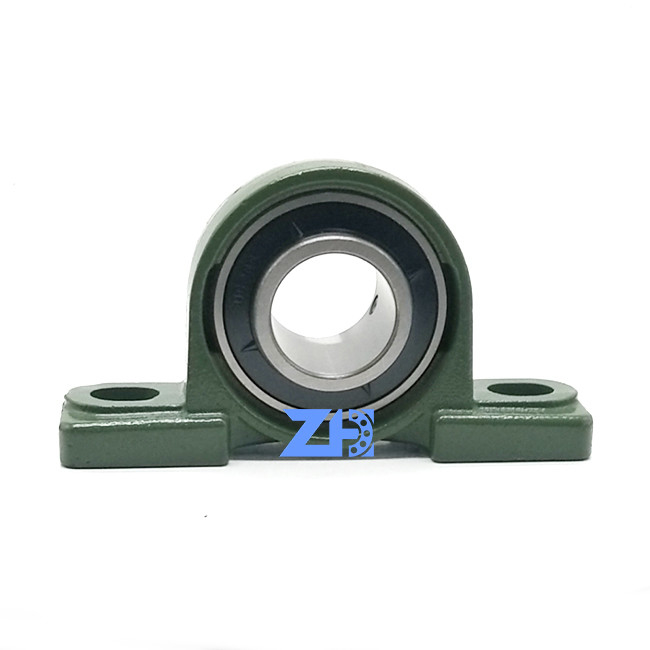 주가 주류 주철 UCP208 베개 블록 볼 레이어 UCP206 UCP207 UCP209 UCP213 가격 베개 블록