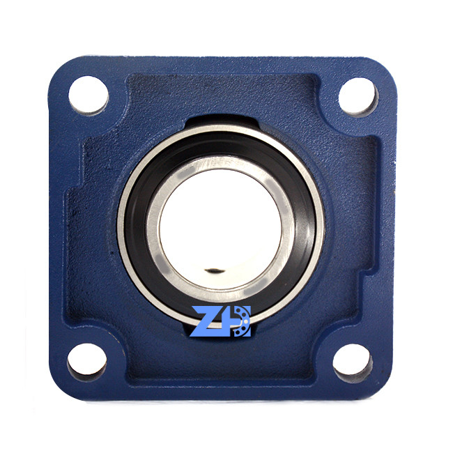 베개 블록 베어링 FY50TF RCJY50-XL-N UCFE210 50mm 베어링 하우징 유닛 YAR210-2F+FY510M RCJY50 FG56210
