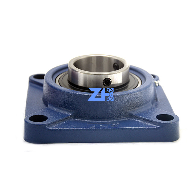FY 55 TF 베개 블록 베어링 유닛 YAR 211-2f 베어링 FY 511 M PARTS ECY 211 하우징 베어링 FY55TF