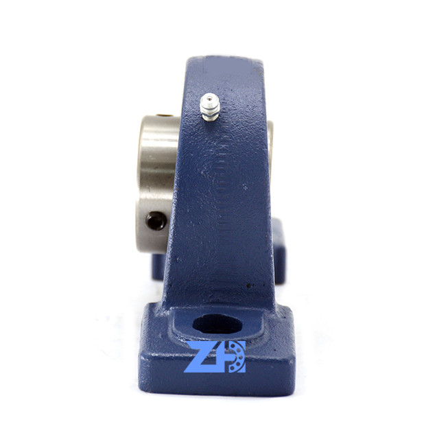 플러머 블록 베어링 SY508M SY 40 TF 40mm 베개 플러머 블록 볼 베어링 유닛 SY40TF