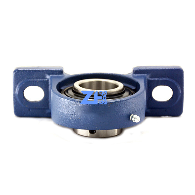 플러머 블록 베어링 SY508M SY 40 TF 40mm 베개 플러머 블록 볼 베어링 유닛 SY40TF