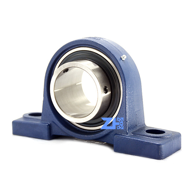 SY516M UCP204/ UCP205/ UCP206/ UCP207/ UCP208/ UCP209/ UCP210/ UCP 212 장착 된 베어링을 탑재한 베어링 블록