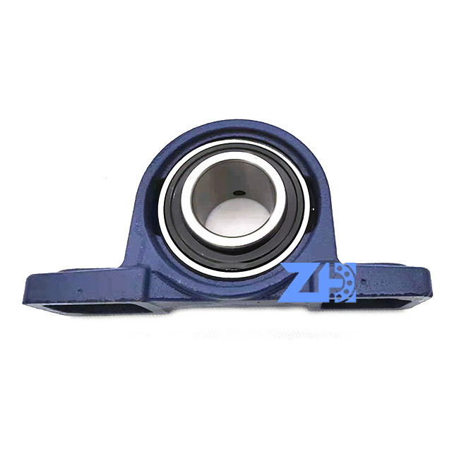 ZLA 플러머 블록 베어링 SY508M SY40TF 40mm 베개 플러머 블록 볼 베어링 유닛 SY40TF