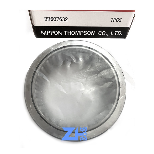 BR60763 좋은 가격 바늘 롤러 베어링 저렴 OEM 서비스 인치 크기 바늘 롤러 베어링 BR 60763