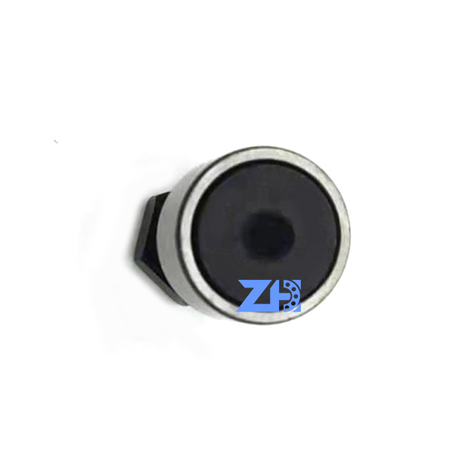 램 베어링 KRV22-PP-XA 10x22x36mm 바늘 트랙 롤러 후속 베어링 KRV22-PP KRV22/PP/XA