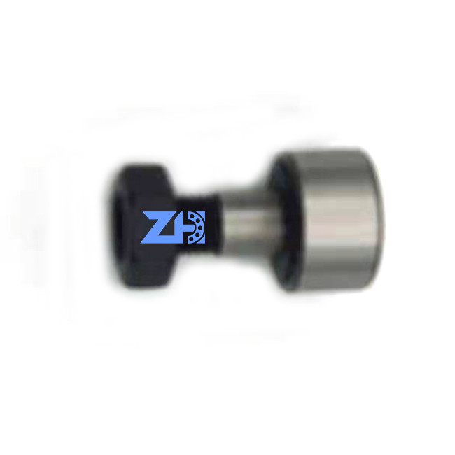 램 베어링 KRV22-PP-XA 10x22x36mm 바늘 트랙 롤러 후속 베어링 KRV22-PP KRV22/PP/XA
