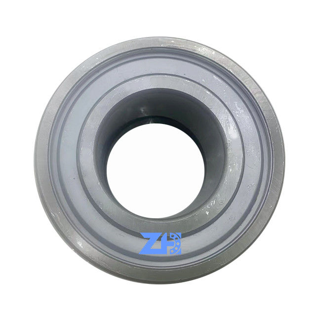 GRAE40//B 외향 잠금 칼라와 함께 방사성 삽입 공 베어링 GRAE40--B 40*80*43.8mm 바늘 롤러 베어링