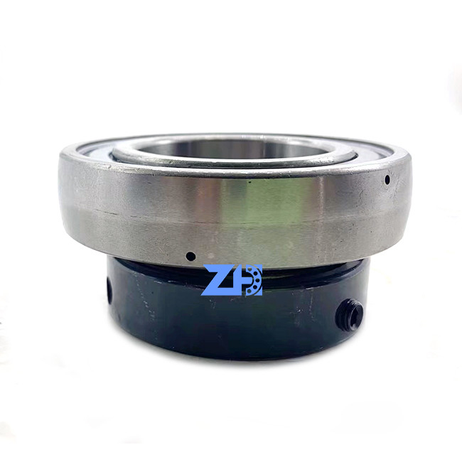 GRAE50/NPP/B 광선 삽입 구슬 베어링과 외진 잠금 칼라 GRAE50-NPP-B 50*90*43.8mm
