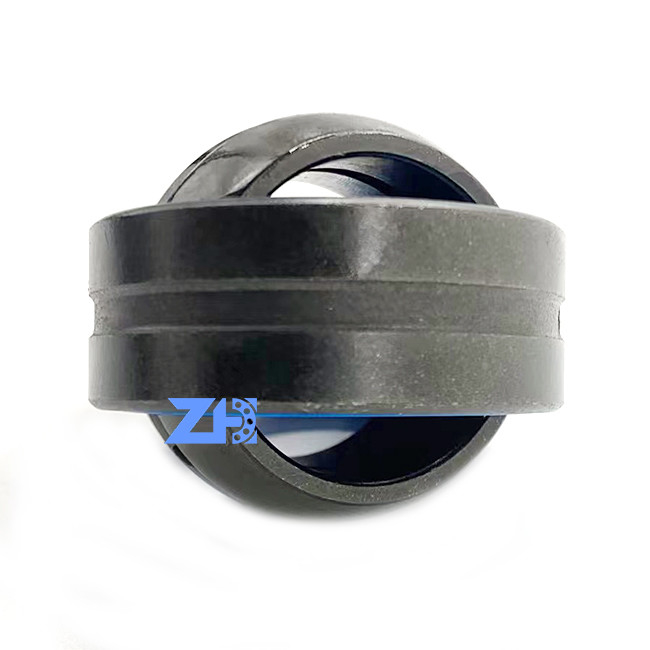 고품질 내구성 물질 고부하 건설 기계 구형 베어링 GE30ES-2RS GE30ES/2RS