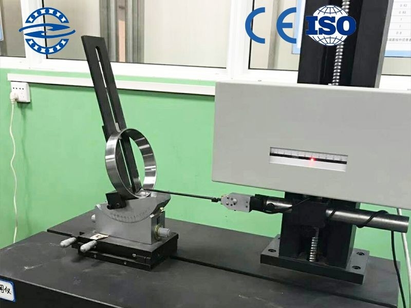 GAC80 각 접촉 구형 평면 베어링 GAC80S 합동 베어링 크기 80x125x29mm GAC80S/K 기계용 GAC 80 S