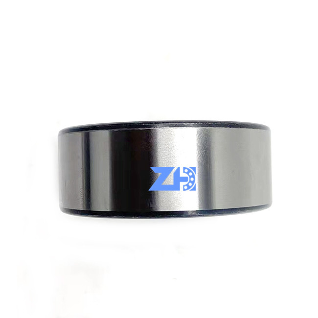 이중 줄 각성 접촉 볼 베어 3207/2RS 자동 베어 기계 도구 3207-2RS 자체 정렬 볼 베어