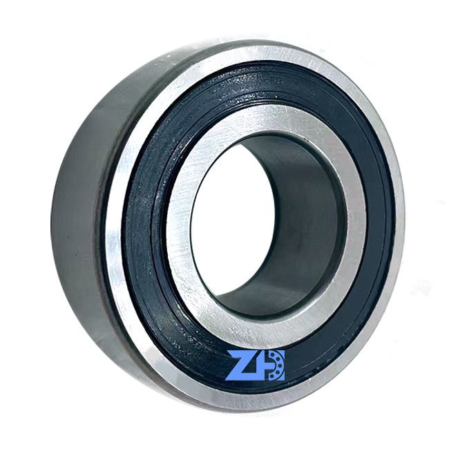 CSK6206 고무 밀폐 한 방향 램 클러치 베어링 CSK30P CSK30PP CSK30-2RS 30x62x21 mm