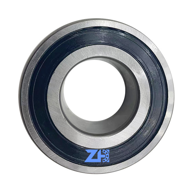CSK6206 고무 밀폐 한 방향 램 클러치 베어링 CSK30P CSK30PP CSK30-2RS 30x62x21 mm