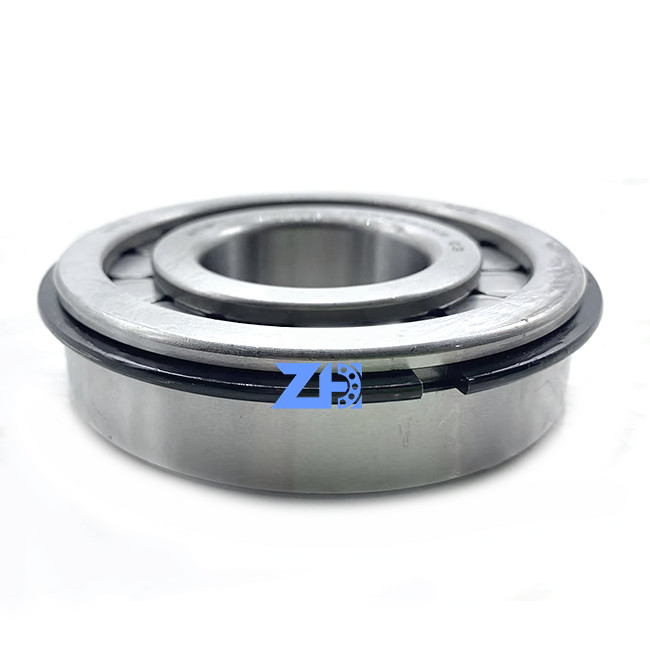 OEM 커스터마이징 지원 실린더 롤러 자동 베어링 NUPK307NR NUPK308NR 베어링 35*80*21mm 단일 행