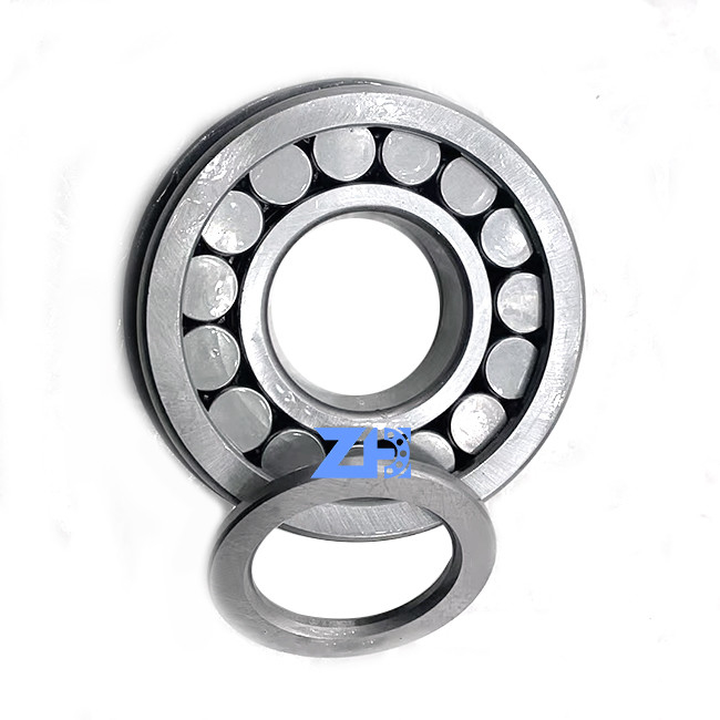 OEM 커스터마이징 지원 실린더 롤러 자동 베어링 NUPK307NR NUPK308NR 베어링 35*80*21mm 단일 행