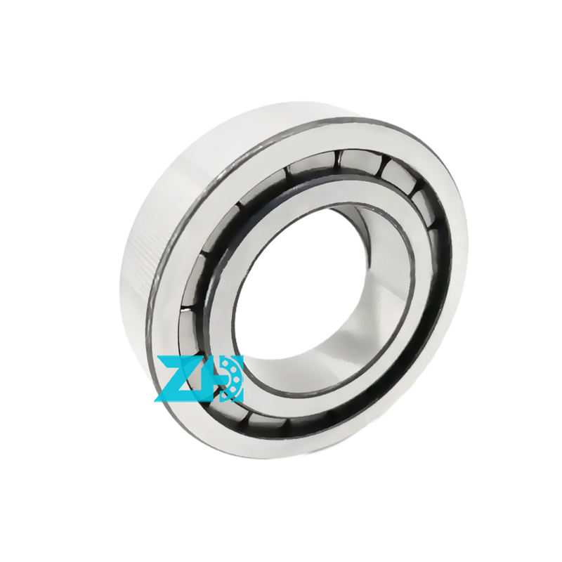 수압 펌프 베어링 F-203740.nup 25x54x21mm 단열 원통 롤러 베어링 F-203740