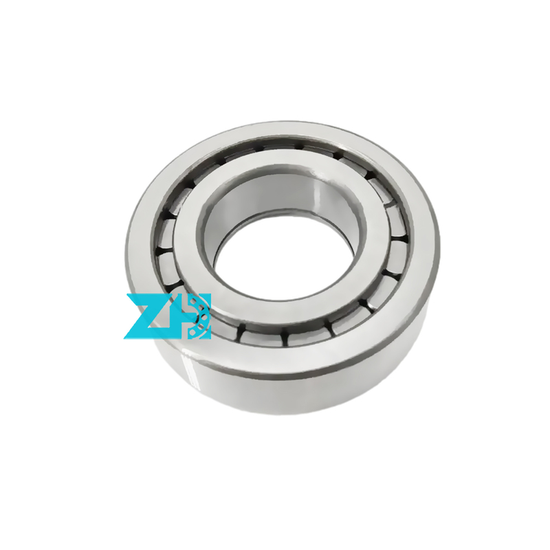 수압 펌프 베어링 F-203740.nup 25x54x21mm 단열 원통 롤러 베어링 F-203740
