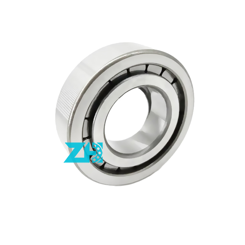 수압 펌프 베어링 F-203740.nup 25x54x21mm 단열 원통 롤러 베어링 F-203740