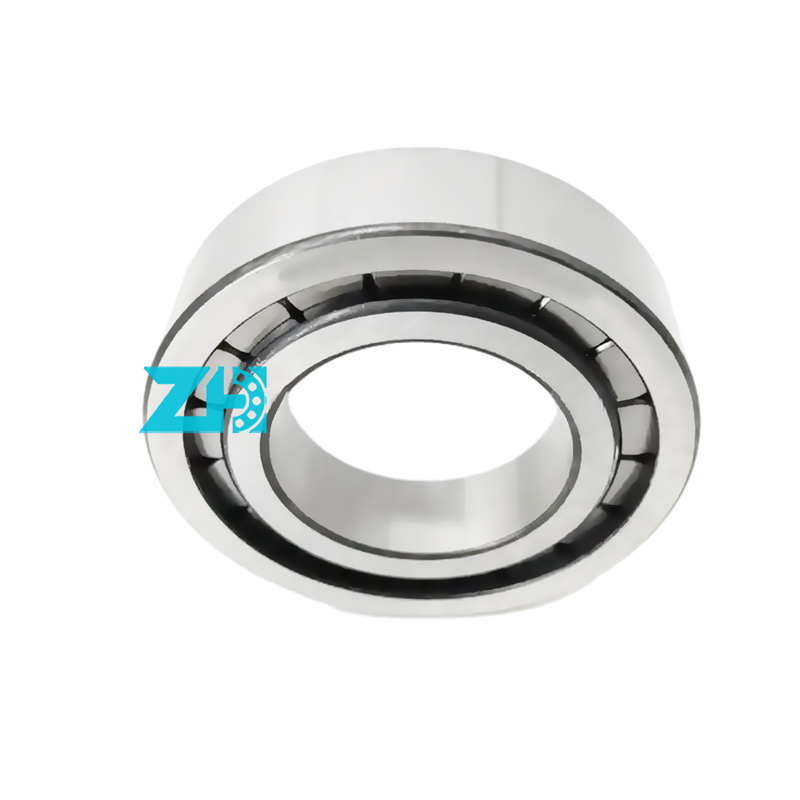 수압 펌프 베어링 F-203740.nup 25x54x21mm 단열 원통 롤러 베어링 F-203740