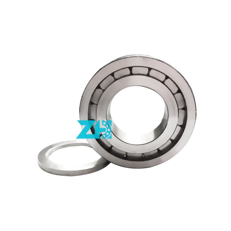 F-202703 실린더 롤러 베어링 F-202703 35x67x21mm 롤러 베어링