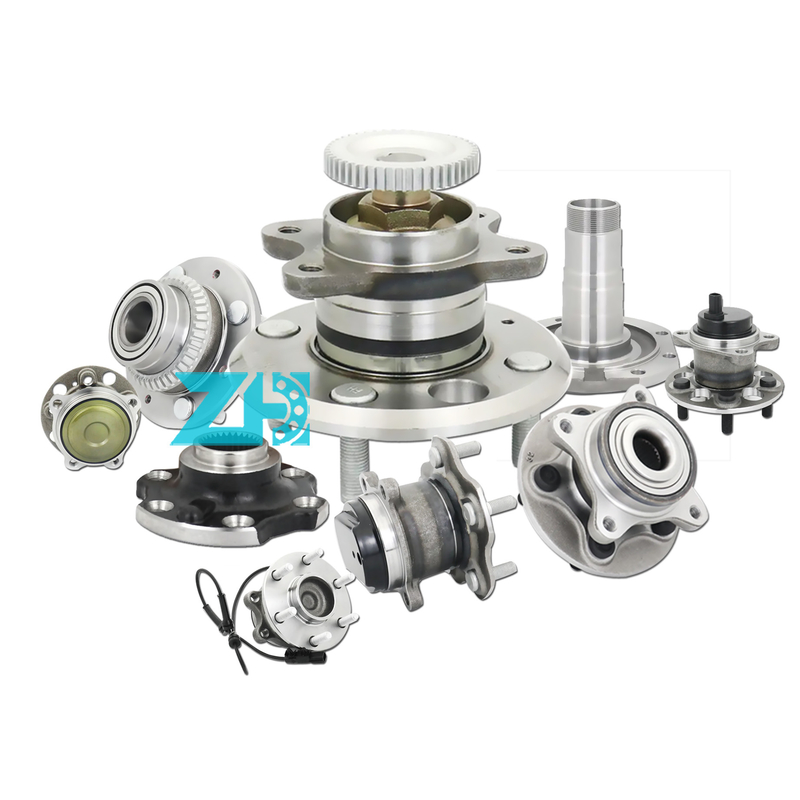 F-202703 실린더 롤러 베어링 F-202703 35x67x21mm 롤러 베어링