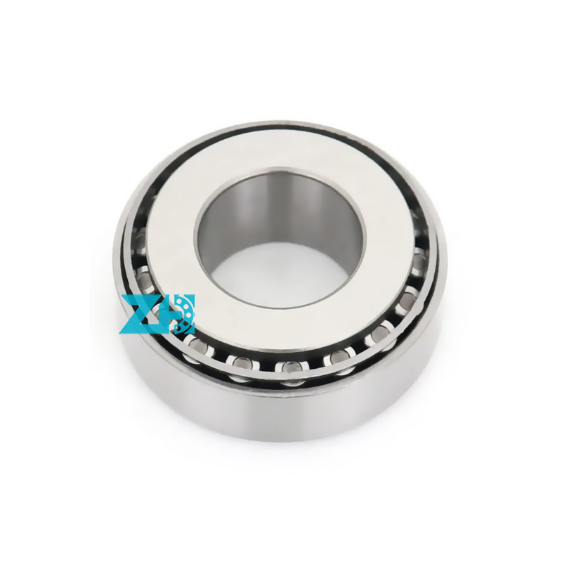 고품질 톱니 롤러 베어 HM89448/10 단일 줄 톱니 롤러 베어 36.512x76.2x29.37MM