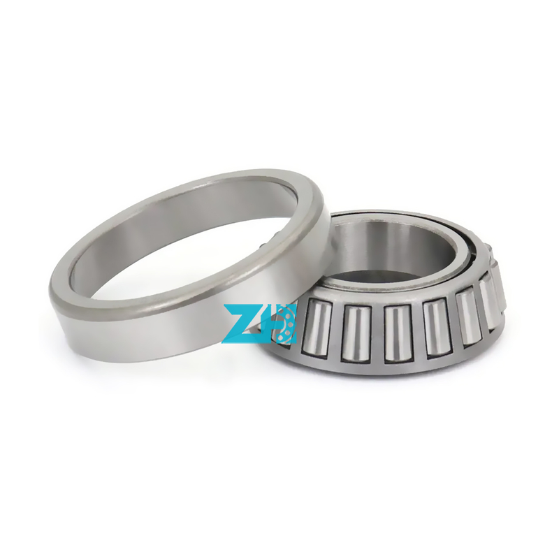 LM67048/LM67010 LM67048/10 67048/10 인치 콩퍼 롤러 베어링 31.75x59.131x15.875 콩퍼 롤러 베어링