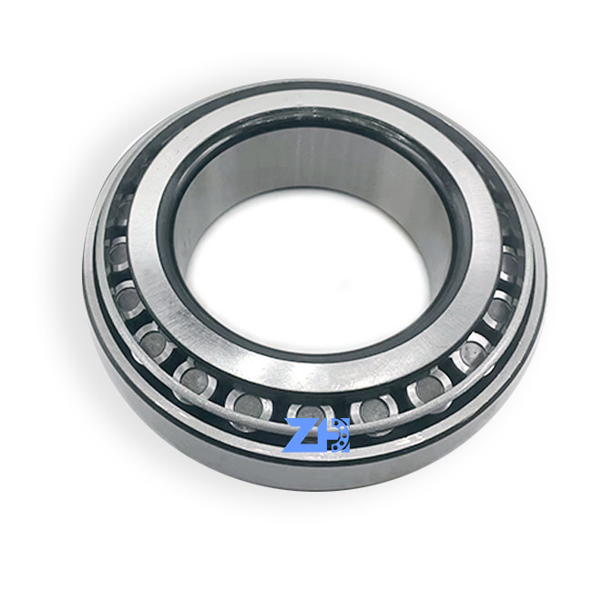 단열 톱퍼 롤러 베어링 580-572 580/572 크기 82.55*36.098*3.3mm 무거운 용량 애플리케이션