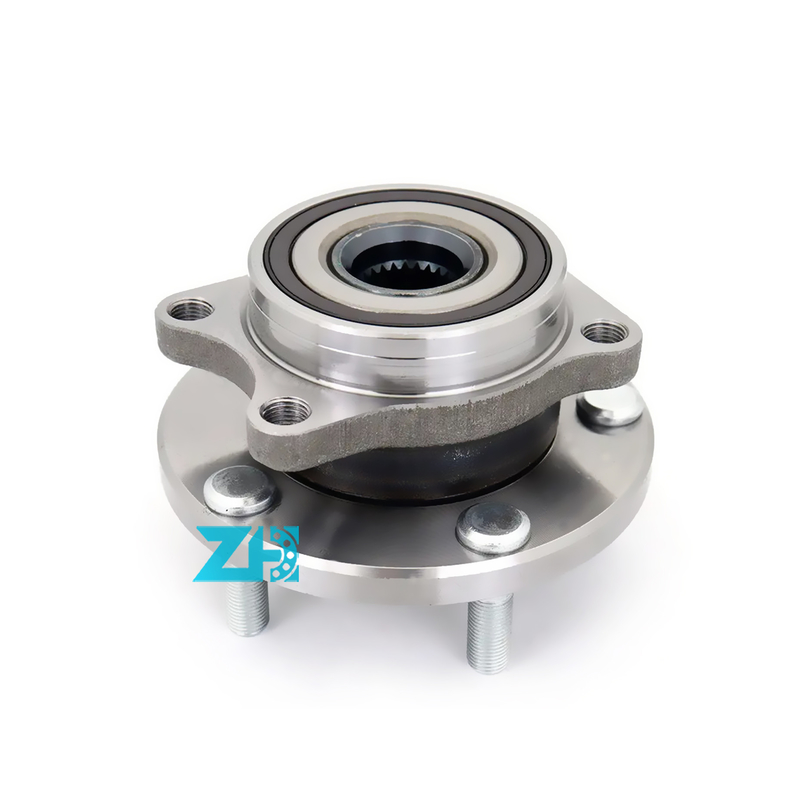 Subaru 28373-VA000 28373/VA000 28373-FG010용 휠 허브 베어링 차량 무게를 지지하는 완벽한 솔루션