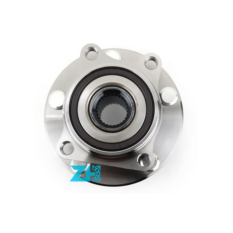 Subaru 28373-VA000 28373/VA000 28373-FG010용 휠 허브 베어링 차량 무게를 지지하는 완벽한 솔루션