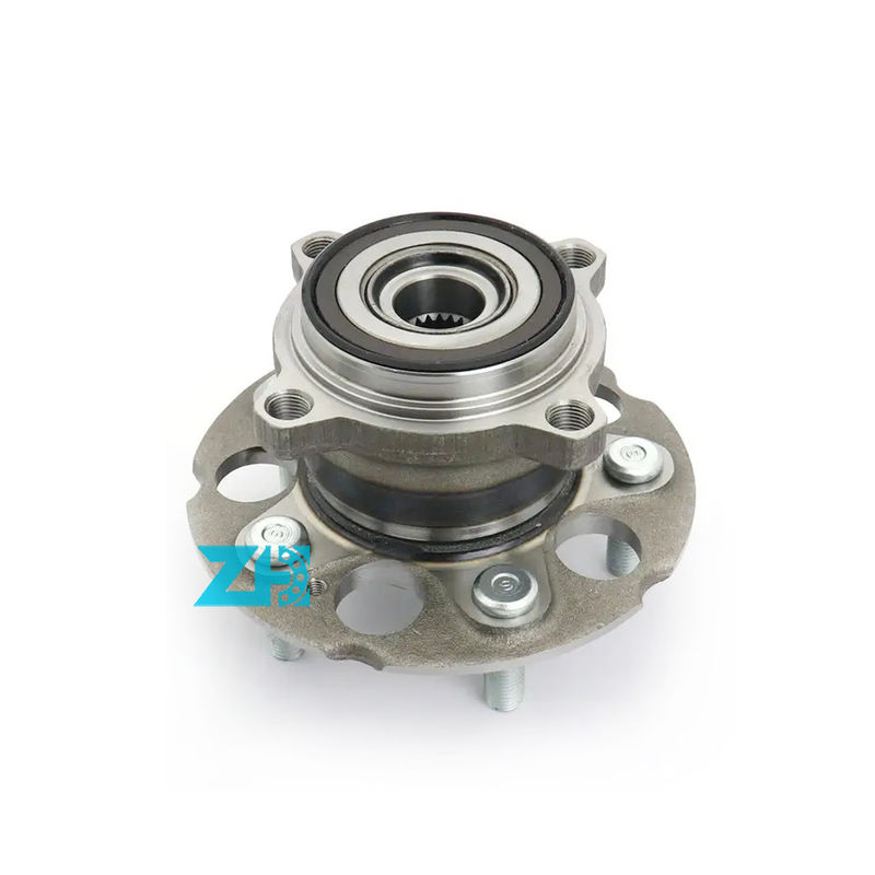 자동차 부품 바퀴 베어링 허브 혼다 42200-SJL-951 42200SJL951 42200SJL9510M1 42200STK951 42200SWNP01 42200TP7A01