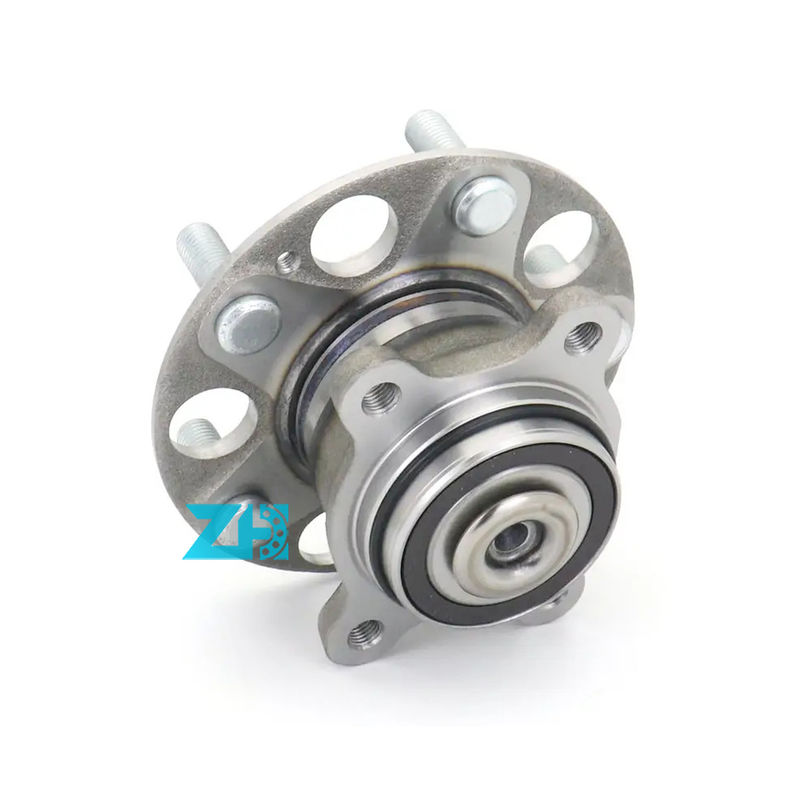 후면 축 휠 허브 조립 레이어 42200-SNA-951 42200SNA951 42200SNA952 42200SNAA51 42200-SNAA510M1 혼다