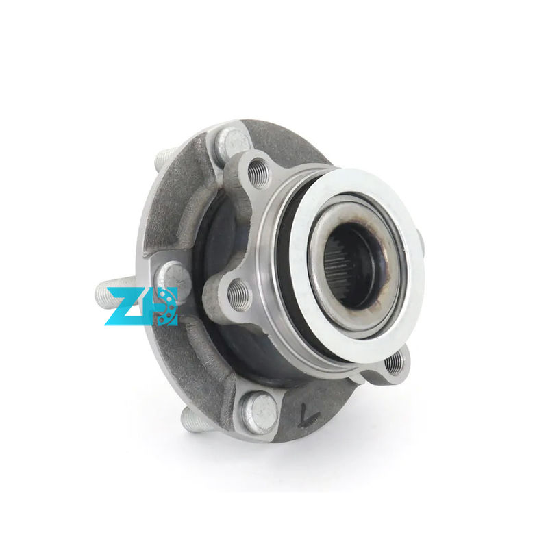공장 생산 자동차 부품 바퀴 베어링 허브 조립 SA12-33-060 VKBA3660 6M512C300AC 마즈다