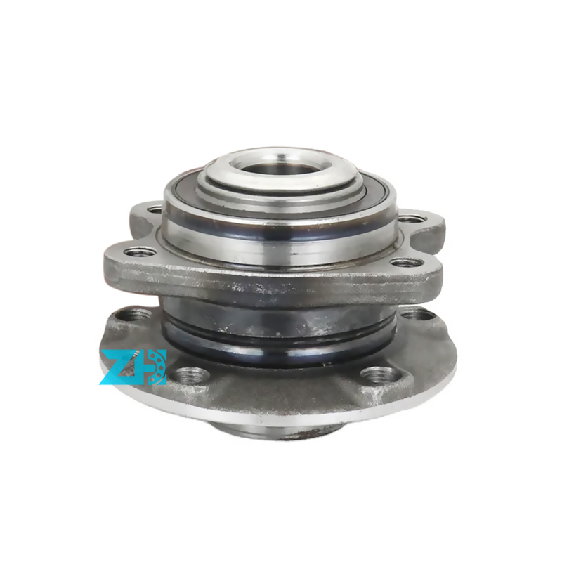 자동차 부품용 부드러운 성능 바퀴 허브 베어링 4F0 598 611 B VKBA6548 512426 오디 A6용 바퀴 허브 베어링 조립