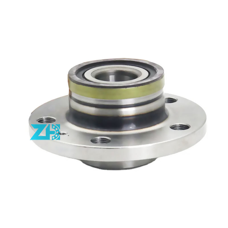 휠 허브 OE 번호 AUDI 6Q0598611 713610490 2DACF028G6R WBZ5731RR QWB1160 5731 6Q0501611F 6Q0501611F 6Q0598611A