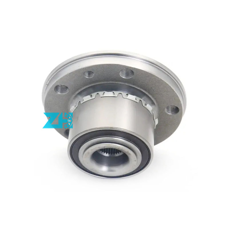 휠 허브 VW Febest 7H0498611 713610650 713610760KRAUF VKBA3646 R15462 7H0401611C,7H0401611D.7H0401611E 7H0401611H