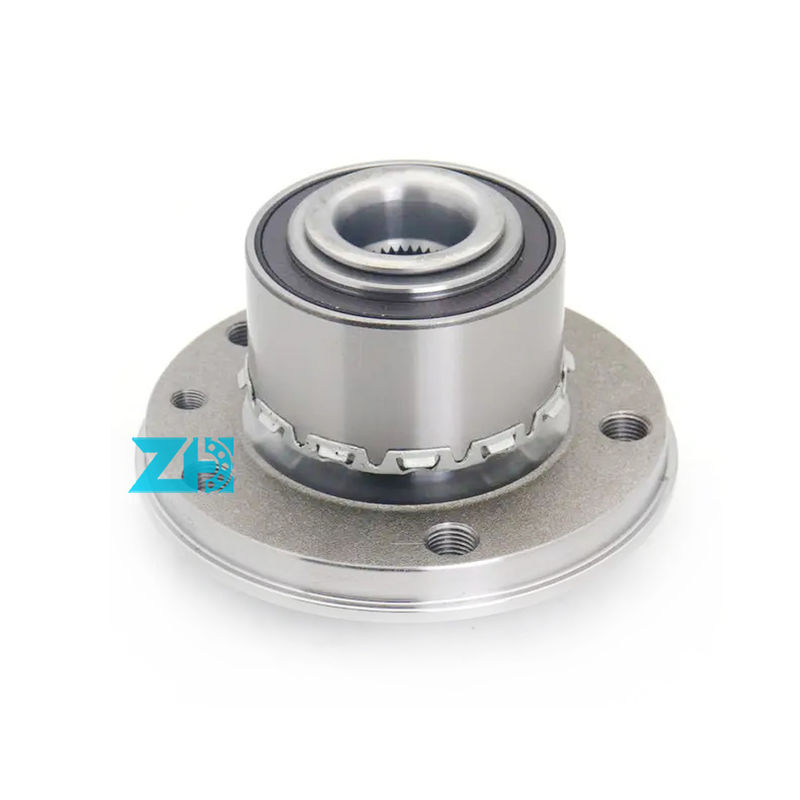 휠 허브 VW Febest 7H0498611 713610650 713610760KRAUF VKBA3646 R15462 7H0401611C,7H0401611D.7H0401611E 7H0401611H