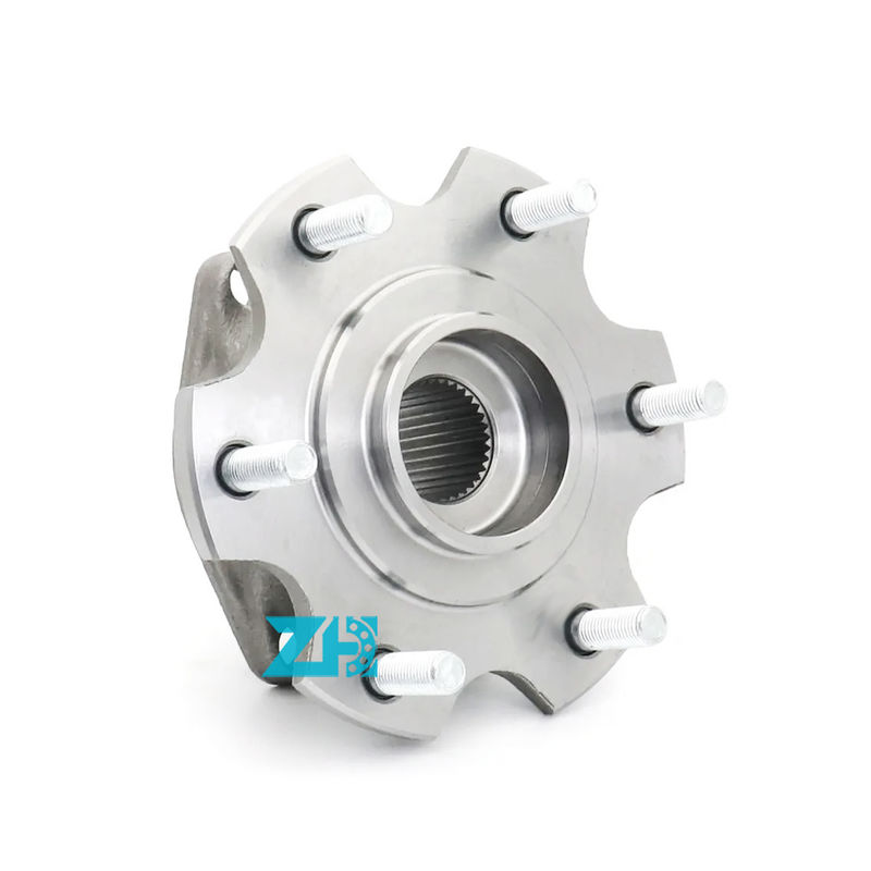 높은 충격 저항을 위한 바퀴 허브 굴레 VKBA7413 3780A007 3785A004 MF472082 MITSUBISHI