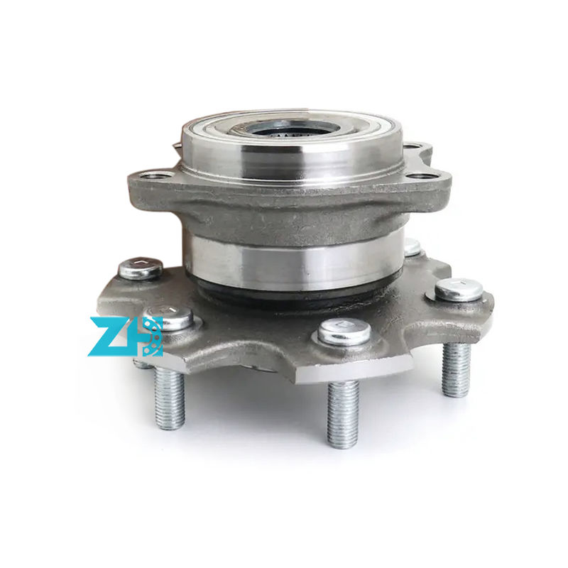 높은 충격 저항을 위한 바퀴 허브 굴레 VKBA7413 3780A007 3785A004 MF472082 MITSUBISHI