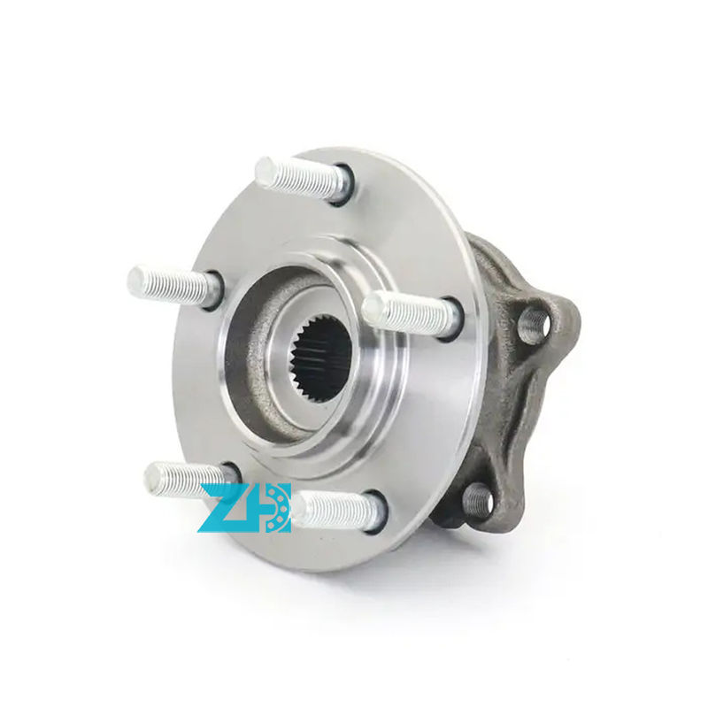 높은 충격 저항을 위한 바퀴 허브 굴레 VKBA7409 3785A018 373036 3785A019 WB1135A MITSUBISHI